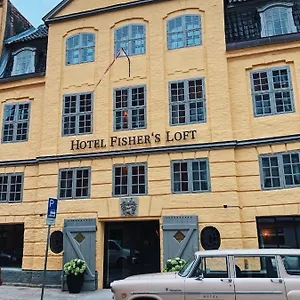 Hotel Fisher's Loft ***