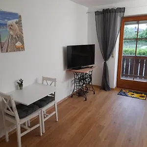 Apartment Ferienwohnung In Bad Griesbach - Alpenblick, Bad Griesbach im Rottal