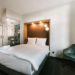 Hotel Travel24 ***
