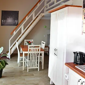 Aparthotel Marcel ***
