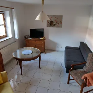 Apartment Baier, Bad Griesbach im Rottal