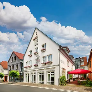 Mueller Cafe & Wein - Mondholzhotel Veitshöchheim