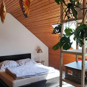 Big Cozy Entire Family Hannover