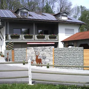 Apartment Absmeier, Bad Griesbach im Rottal