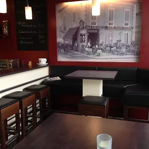 Hotel Tankbar's Hotelchen ***