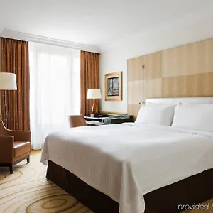 Marriott Champs Elysees 5* Paris