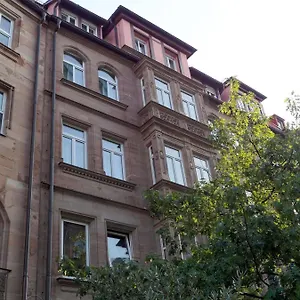 Hotel Privathotel Probst **