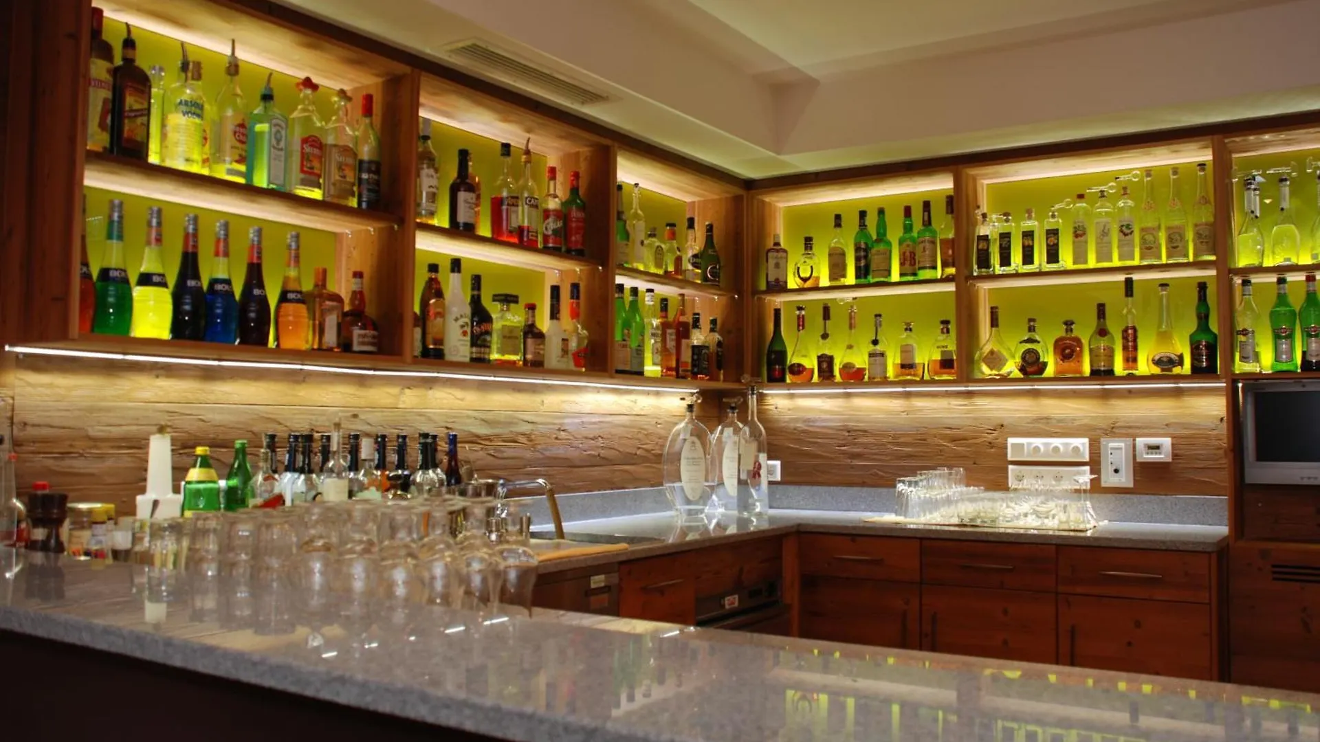 באד גריסבאך Hotel Drei Quellen Therme