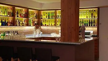 באד גריסבאך Hotel Drei Quellen Therme