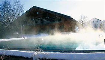 באד גריסבאך Hotel Drei Quellen Therme