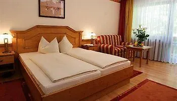 באד גריסבאך Hotel Drei Quellen Therme  באד גריסבאך